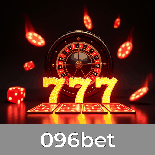 096bet: Plataforma de Apostas com Serviços Profissionais e Segurança