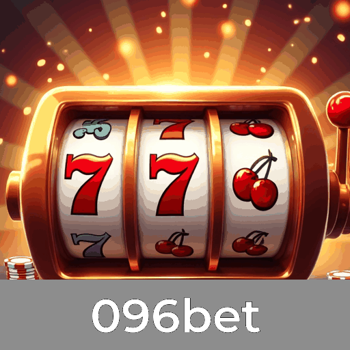 Explore Jogos de Cassino Incríveis com 096bet e Ganhe!