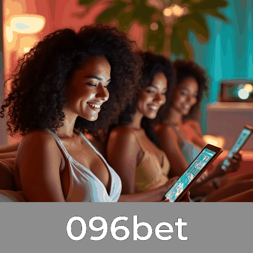 096bet: Experiência Profissional de Jogos de Mesa Ao Vivo
