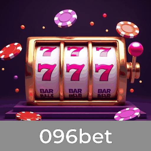 096bet: Caça-Níqueis com Jackpot, Jogos de Mesa Estratégicos, Dealers ao Vivo Imersivos