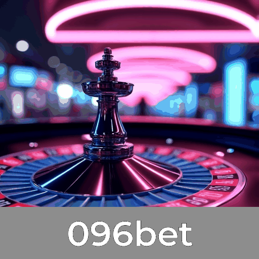 096bet: Descubra o Melhor VIP Casino ao Vivo do Brasil