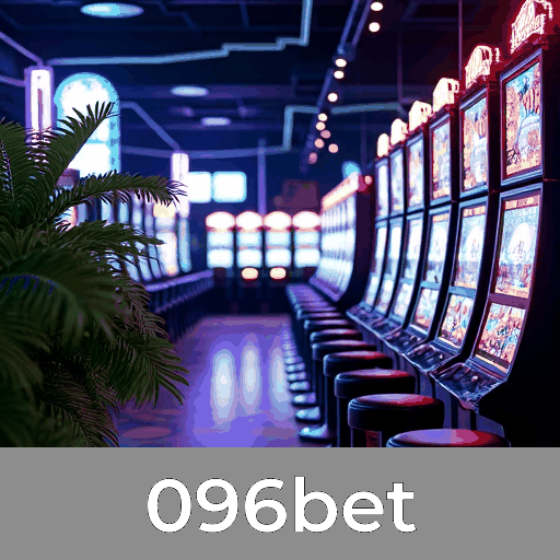 096bet: Bônus e Ofertas Únicas que Você Não Pode Perder!