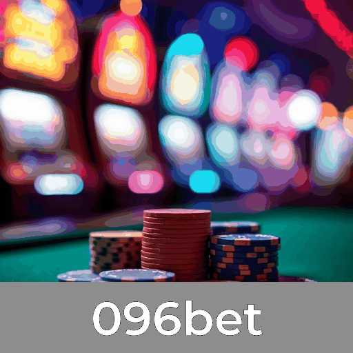 096bet: Experiência Profissional de Jogos de Mesa Ao Vivo