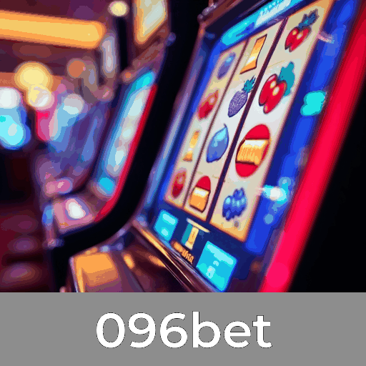 096bet: Emoção e Oportunidades de Ganho nos Jogos de Cassino