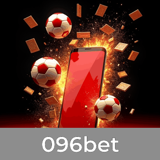 096bet: O Melhor em Cassino e Apostas Online